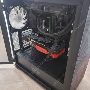 고사양 게이밍 컴퓨터 본체 i9 11900k rtx3080 64기가램