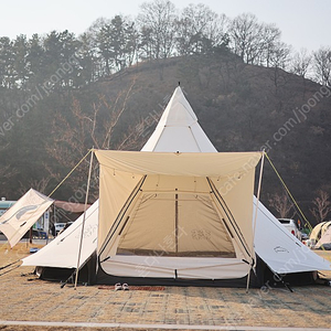 경북 구미 코오롱 오두막TP 판매