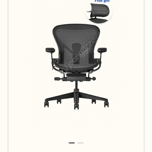 Aeron lite online