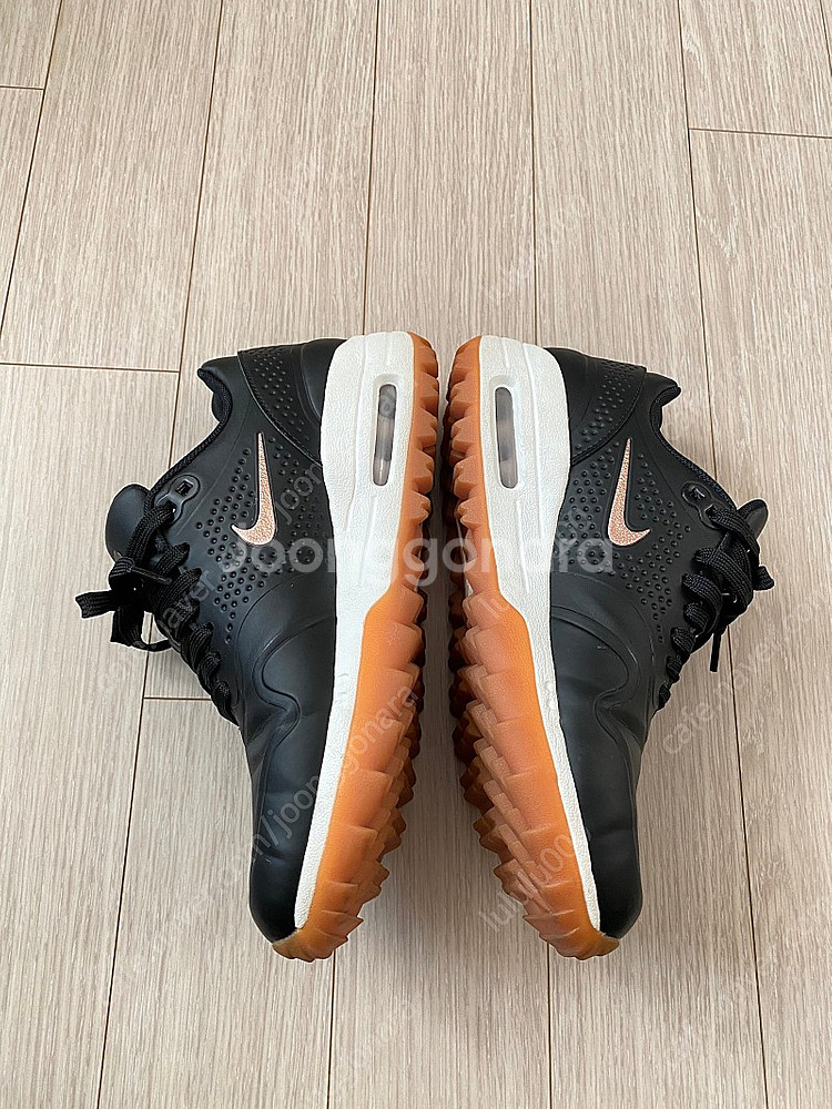 나이키 여성 골프화 에어맥스 1G (230)--1