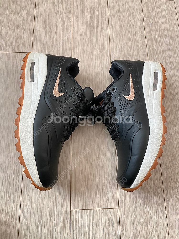 나이키 여성 골프화 에어맥스 1G (230)--2