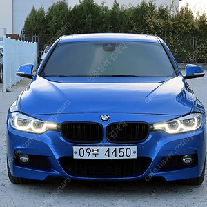 BMW3시리즈 (F30) 330i M 스포츠