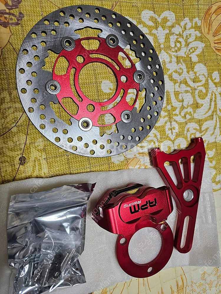 전동스쿠터 용품 특가 일괄판매--0