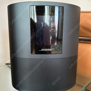 BOSE 홈스피커 500 블루투스 스피커 home speaker 500