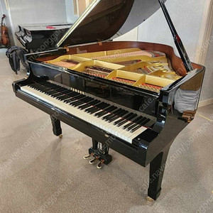 [판매] 야마하 G1 베이비 그랜드피아노 저렴한 가격에 판매합니다.