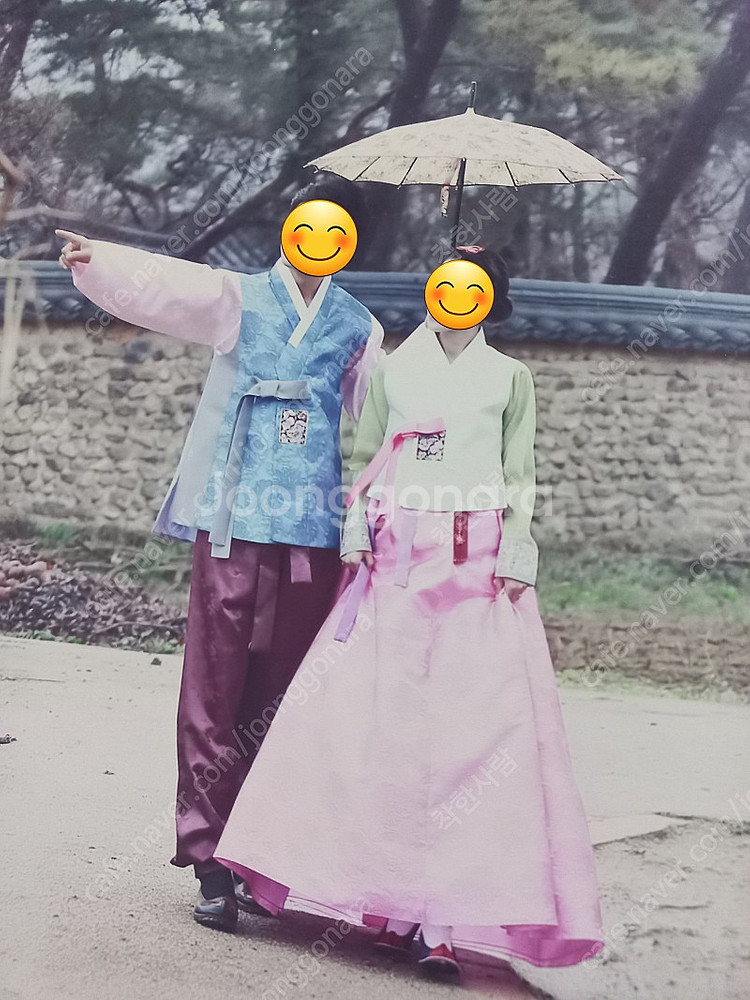 한복--0