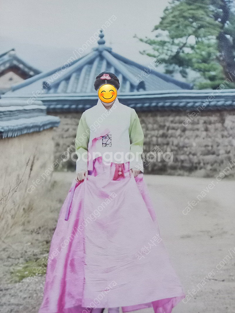 한복--1