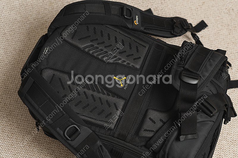 로우프로 프로택틱 BP 450 AW2 판매합니다.--1