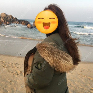 럭키슈에뜨 서현진 패딩