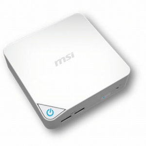 MSI Cubi i5 5200u 미니PC(베어본 PC)