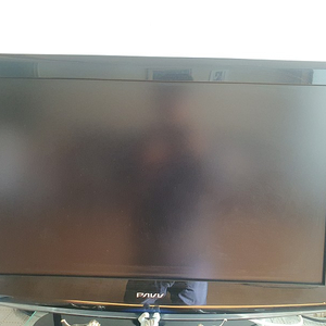 삼성PAVV32인치 LCD TV