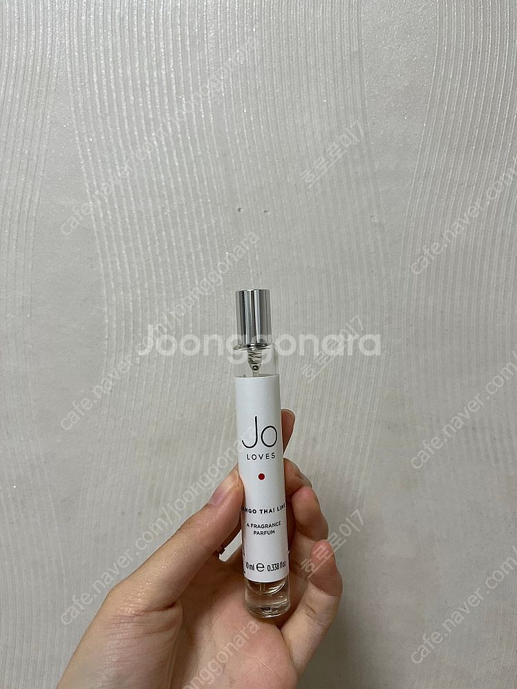 조러브스 망고타이라임 10ml--0