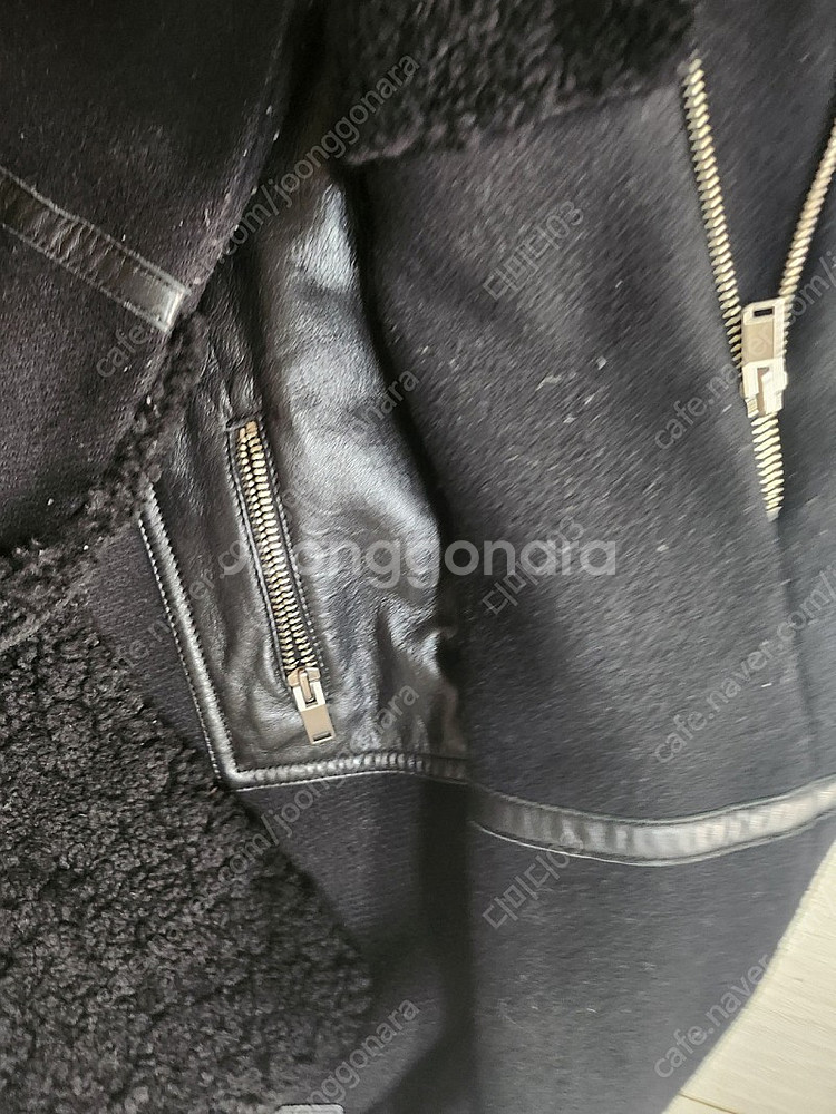 시스템 무스탕--1