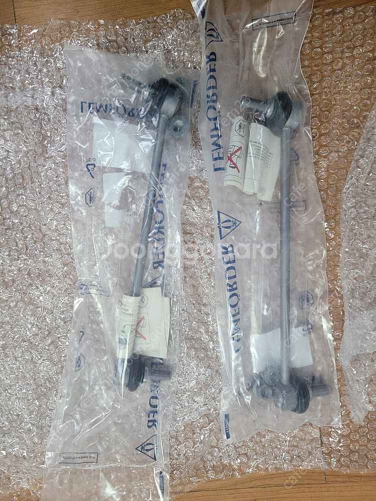 BMW f10 528i 램포더 활대링크 로우암 판매--3