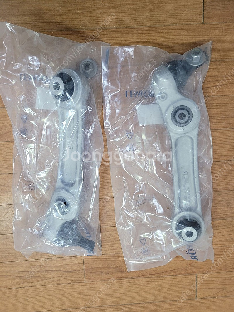 BMW f10 528i 램포더 활대링크 로우암 판매--7