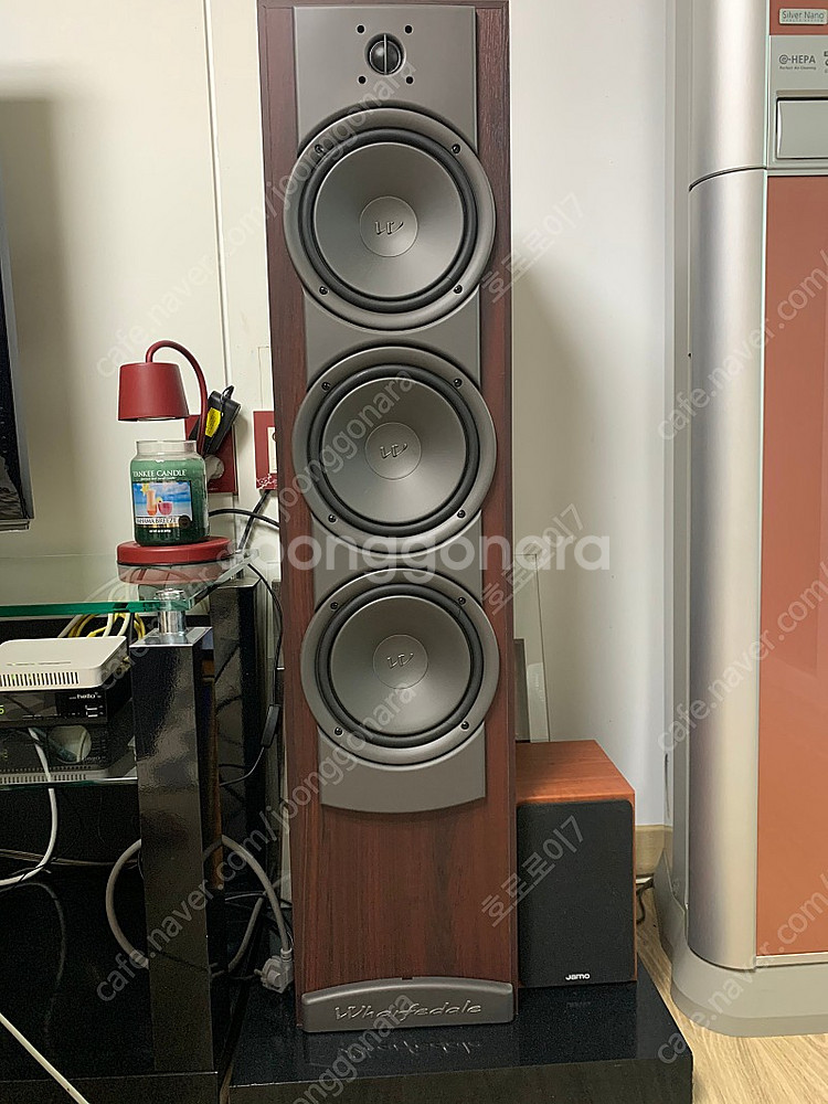 와피데일 아틀란틱 500SE--0