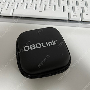 OBD link MX+ 팝니다.