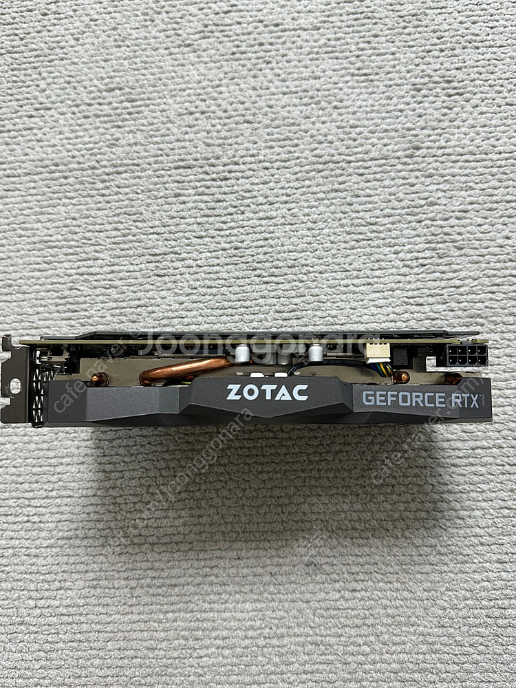 RTX 2060 6GB--2