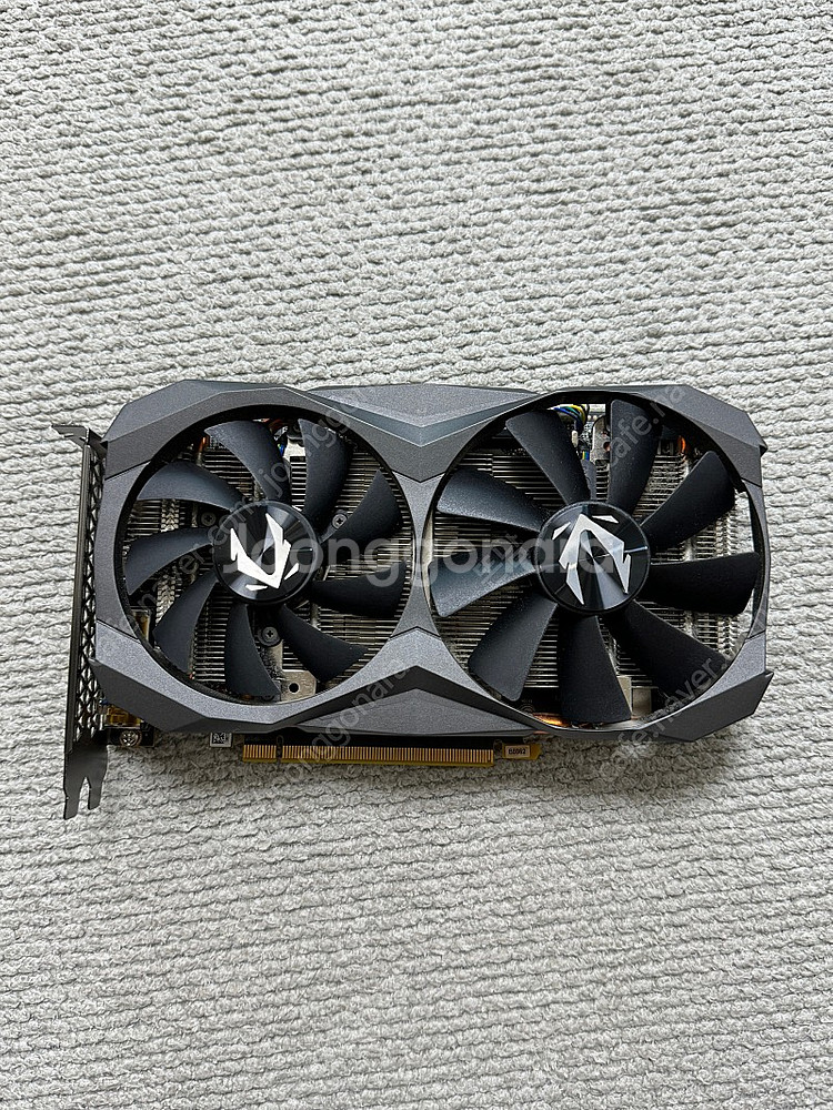 RTX 2060 6GB--3