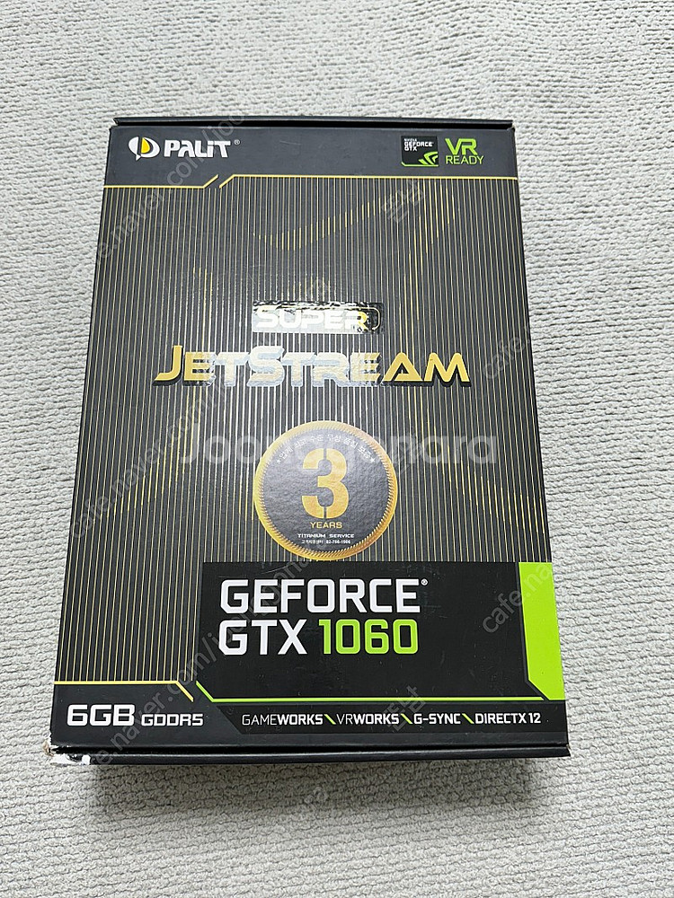 RTX 2060 6GB--4