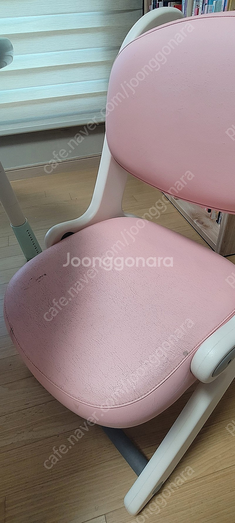 일룸 땅콩책상 세트--3