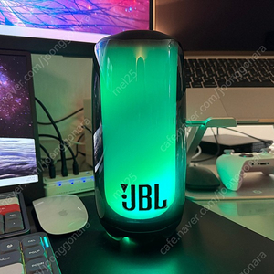 삼성 하만 정품 JBL PULSE 5 팝니다. (충남 아산)