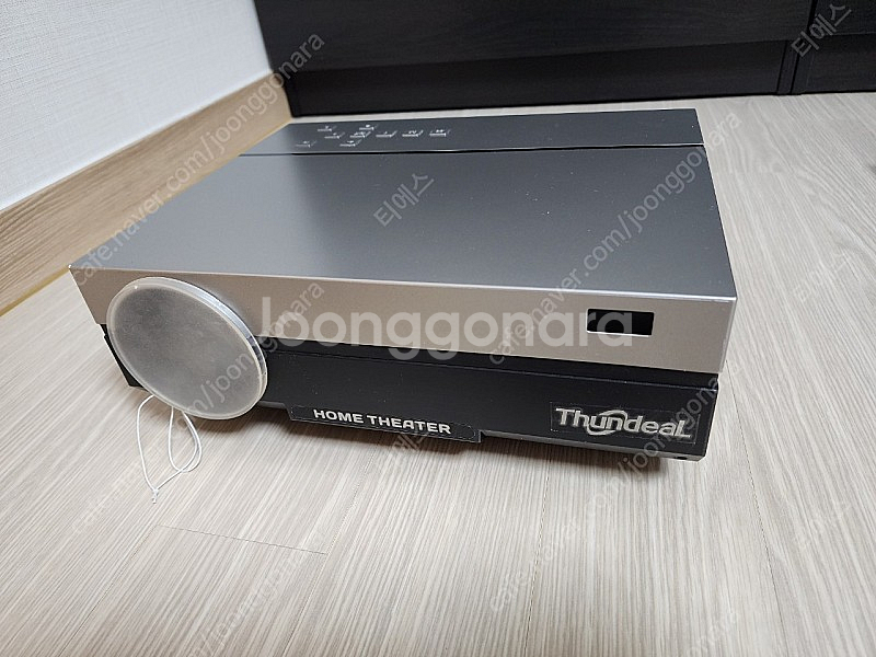 T26K 빔프로젝터 팝니다--2