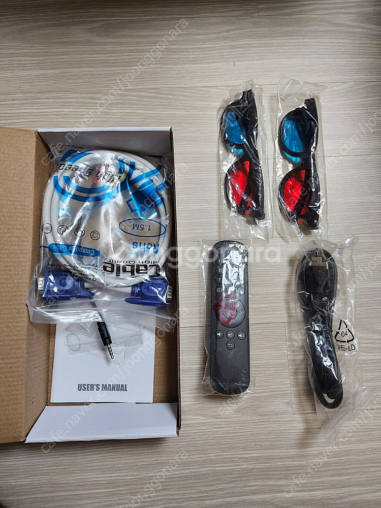 T26K 빔프로젝터 팝니다--3