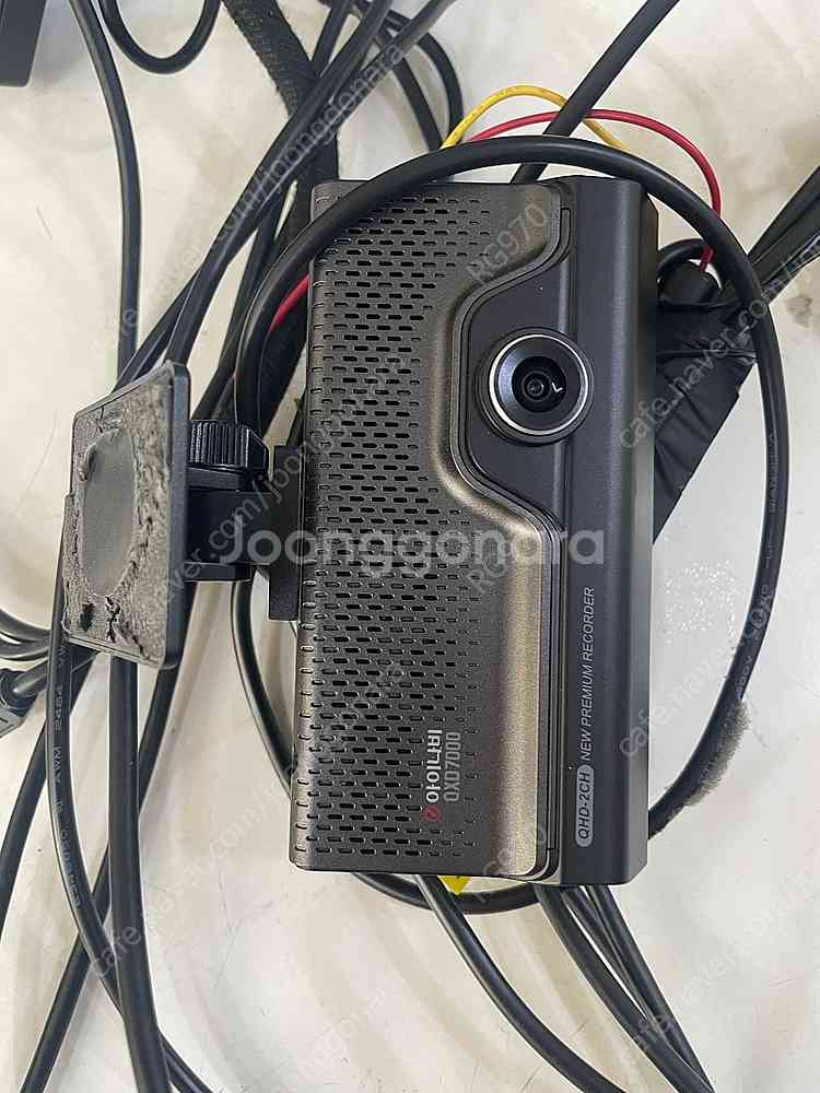 블랙박스 QXD7000커넥티드 프로+--0