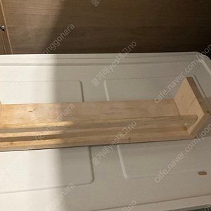 이케아 원목 스탠드 다이 40 9.5 8.5 cm 원목걸이 이미지