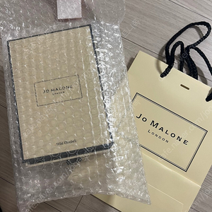 조말론 향수 100ml+9ml세트