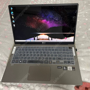 lg 그램 15z90n-vr5bk (i5,16g,256g) 택포 48만에 팝니다. 목포직거래