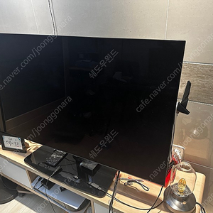 oled 48cx 입니다 삼성 더 세로와 교환원합니다. 무빙키드 있어야됨 필요시 추금