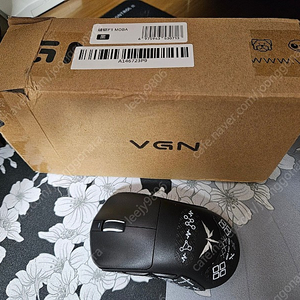 잠자리 마우스 f1 vgn f1 moba