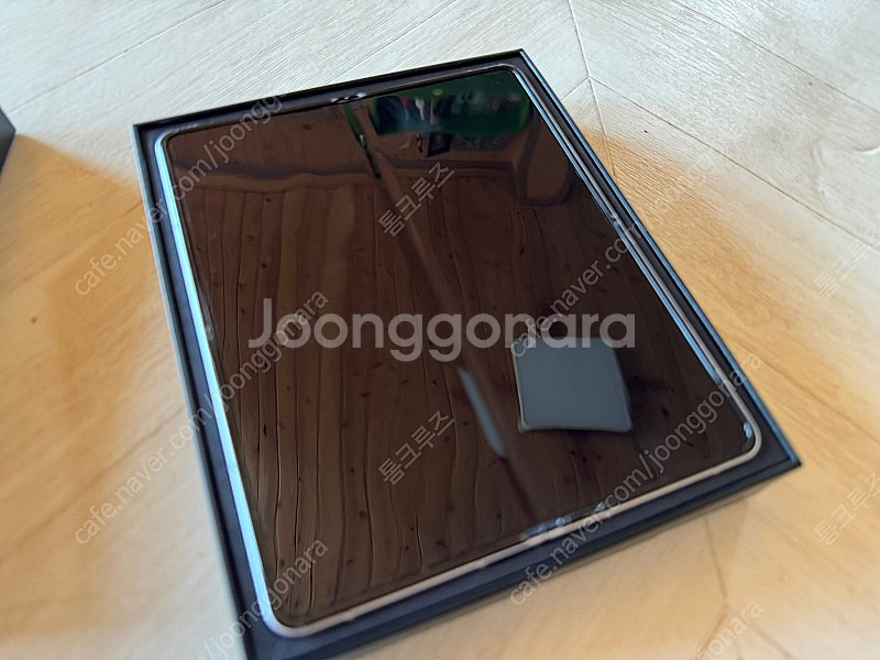 갤럭시폴드3 512GB (S급)--1