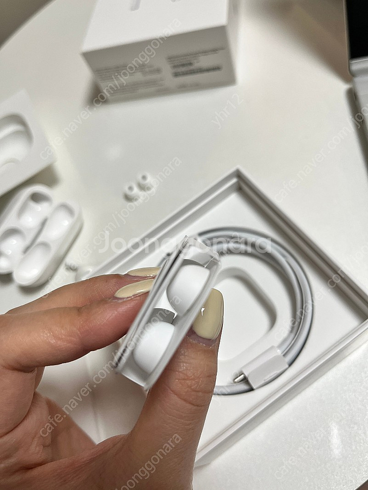 에어팟프로 1세대--3