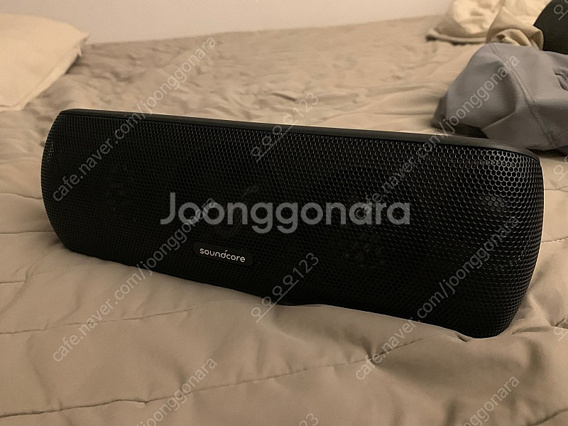 Anker 앤커 사운드코어 모션플러스--0