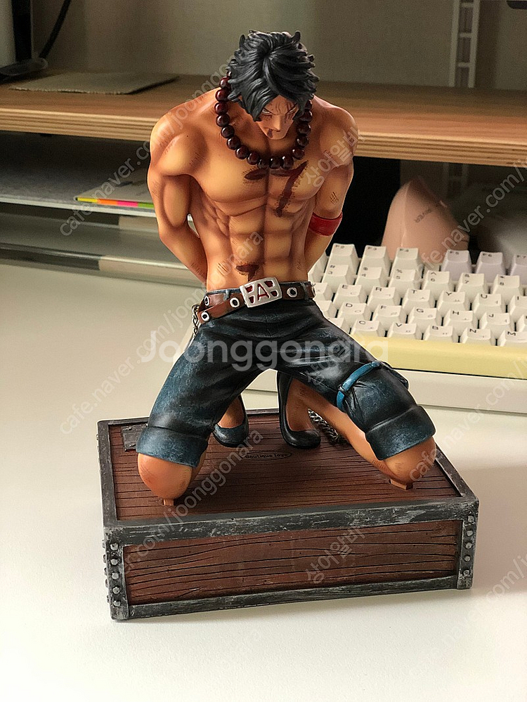 원피스 모펠 해군 삼대장 모델펠리스 사카즈키 볼사리노 ...--4