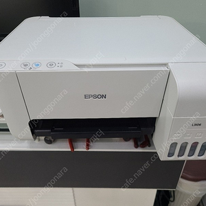 EPSON L3106복합기 부품용