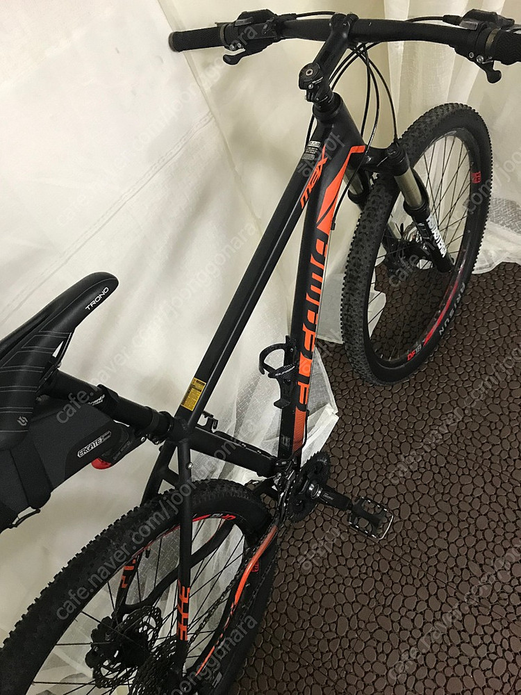 엘파마 맥스 m6000 mtb자전거 이미지