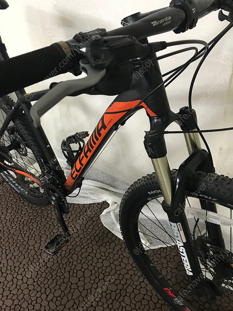 엘파마 맥스 m6000 mtb자전거 이미지