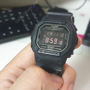 g shock 3229 / 지샥 3229 손목시계 팔아요