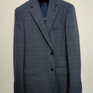 [새상품]바쏘 정장자켓100 남성자켓 남성정장 양복
