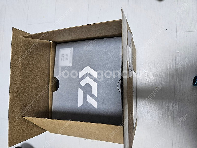 다이와정품 에메랄다스에어fc lt2500s-dh 신품급...--0