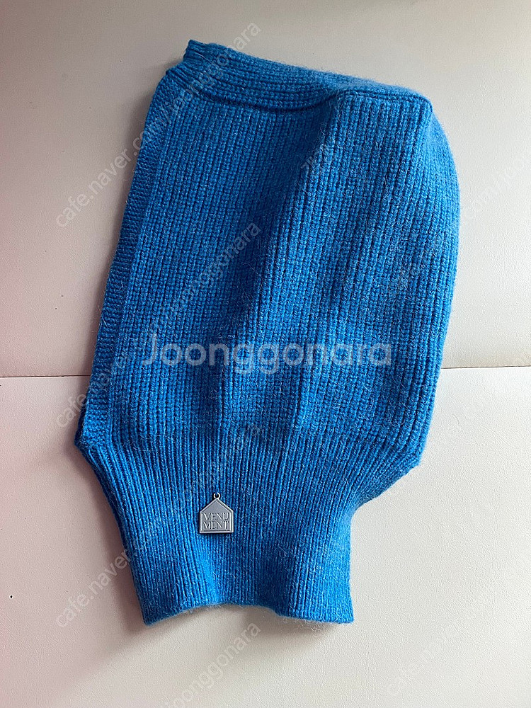 베뉴먼트 바라클라바(새상품)--5