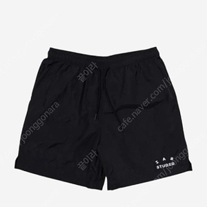 iab studio woven shorts XL