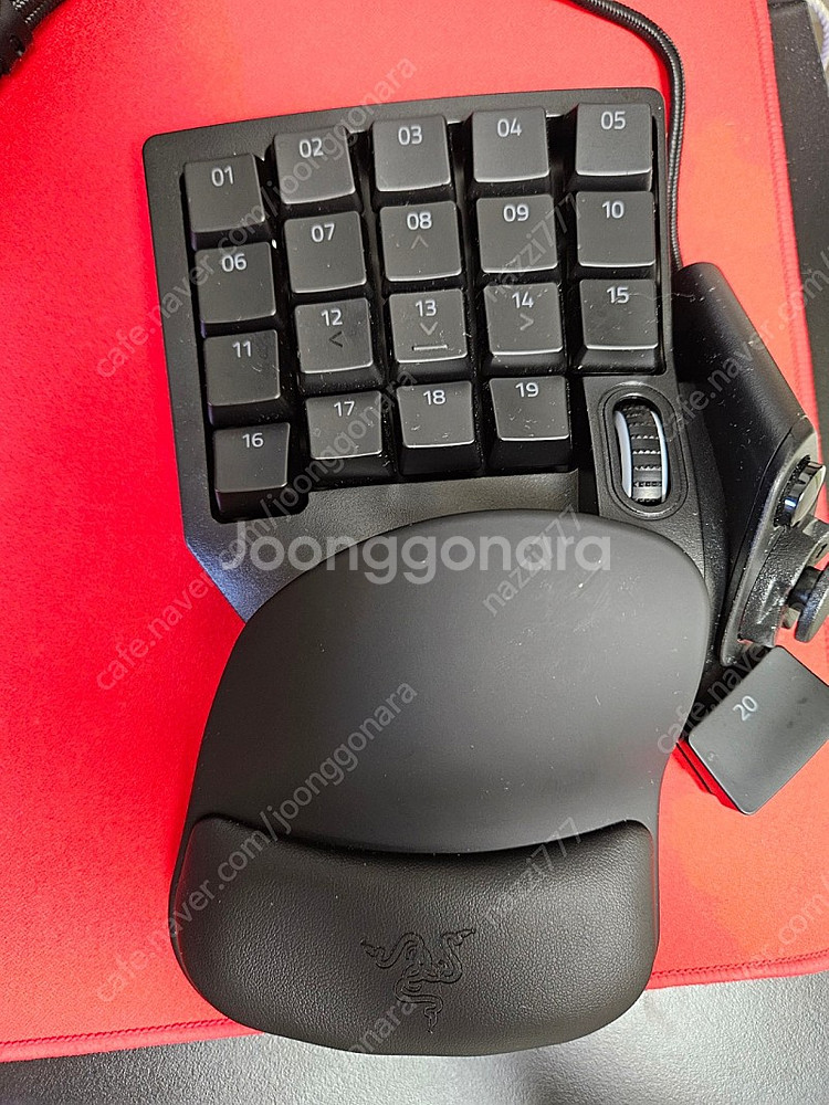 레이저 타르타로스 프로 팝니다--0