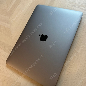 MacBook Air M1 (2020) 13인치 스그 512G 배터리 성능 100%