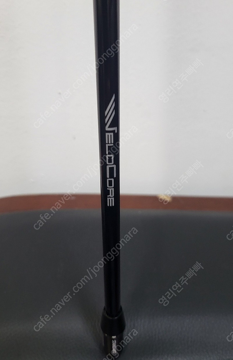 후지쿠라 벤투스 블랙 6S 팝니다.--2