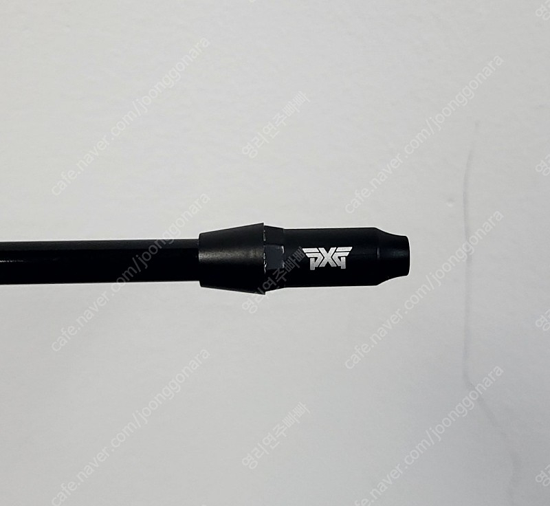 후지쿠라 벤투스 블랙 6S 팝니다.--4